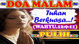 renungan Malam Renungan Malam Kristen Sebelum Tidur Firman Tuhan Sebelum Tidur