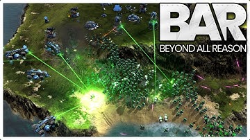 Emergency BAR! | BEYOND ALL REASON | With the Spanj Community