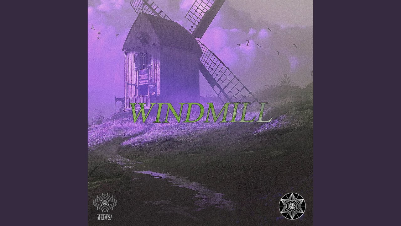 Watch Windmill (Instrumental) on YouTube Watch Windmill (Instrumental) on YouTube