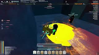 They viped me and I wiped the whole guild