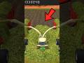 Harvesting Corn &amp; Make Chaff Gameplay #fs18 #viralshort #newshort #trendingshort #gamingshort #short