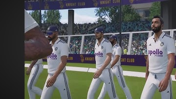 India vs South Africa 2nd Test 2025 Day 5 Highlights | Ind vs SA Wcc3 gaming