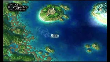 Chrono cross part 23