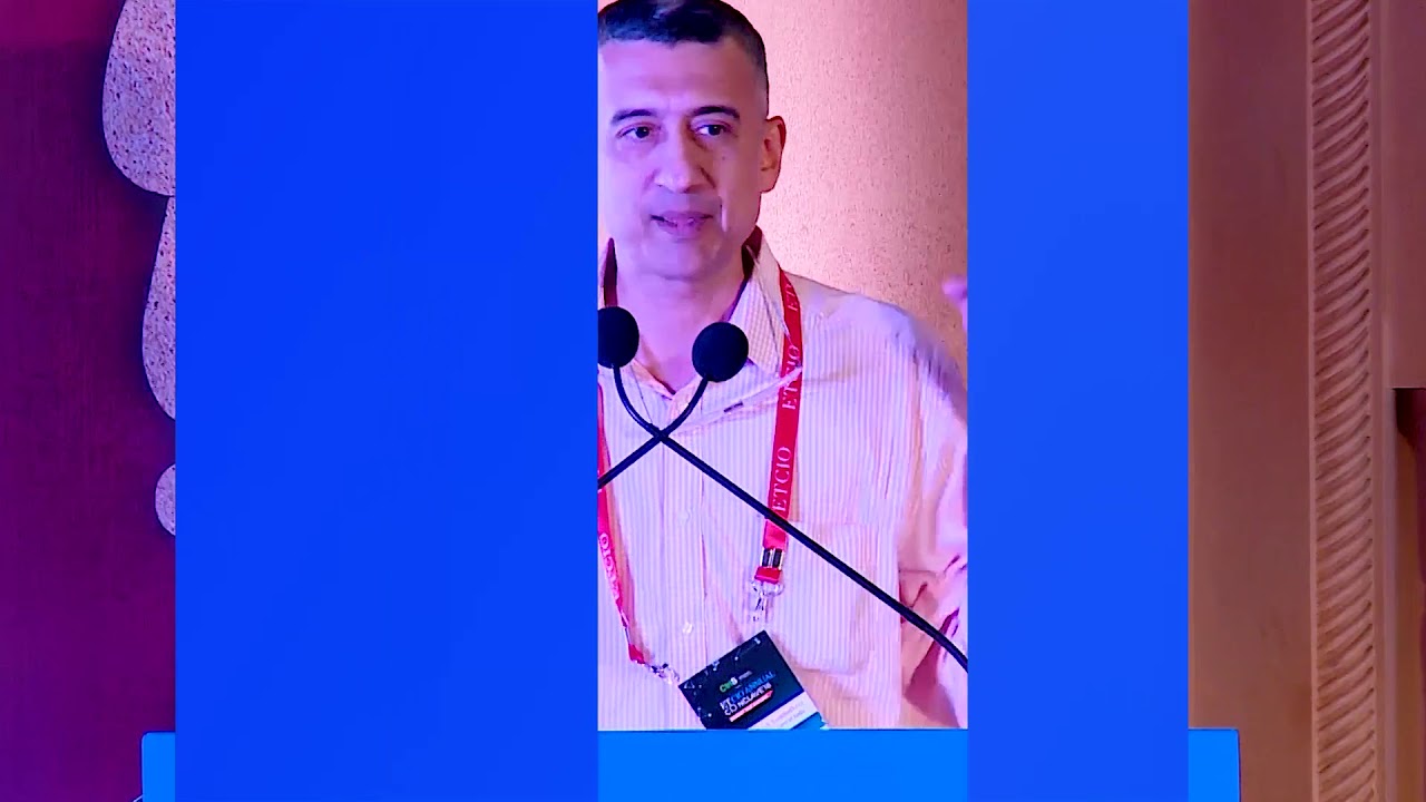 ETCIO Annual Conclave 2020 (Promo)