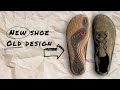 Vivobarefoot sensus ancient meets modern barefoot