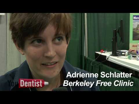 YOUDENTIST- BERKELEY FREE DENTAL CLINIC / SUITECASE CLINIC