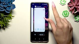 Realme C73 5G How To Use Split Screen View For Apps