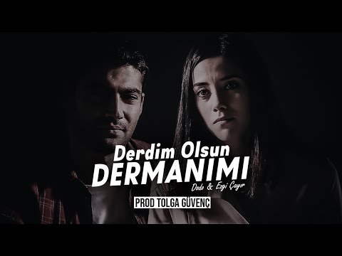 Dodo & Ezgi Çayır - Derdim Olsun (Cover Mix)