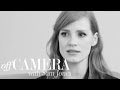 Jessica Chastain's Julliard Audition