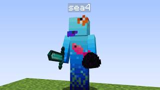Ranked SMP endfight + sea4's first rank 1 kill