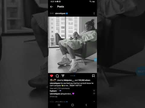 rylo rodriguez x fridayy love scars snippet