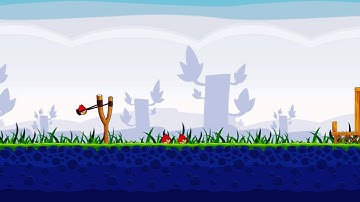 Angry Birds Edit.