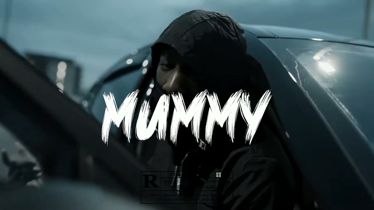 [FREE] UK Drill Type Beat 2022 | NY Drill Type Beat  "MUMMY" | Dark Drill Type Beat 2022