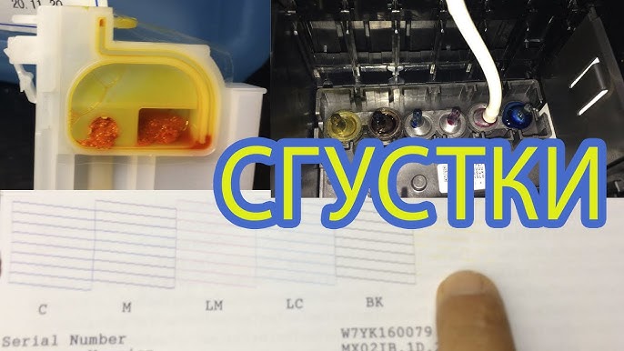 Советы по эффективной промывке