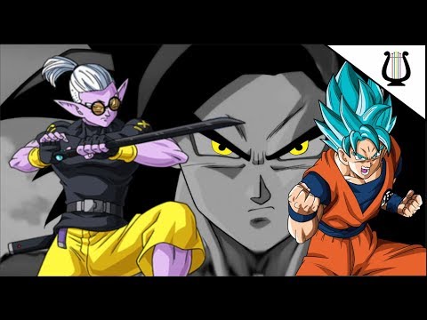 Explicación: DB Heroes Episodio 1 - Los secretos de Fu y el planeta prisión - db super - Explicación: DB Heroes Episodio 1 - Los secretos de Fu y el planeta prisión - db super