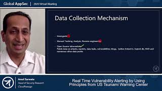 Real Time Vulnerability Alerting by Using Principles from the United States Tsunami Warning Center