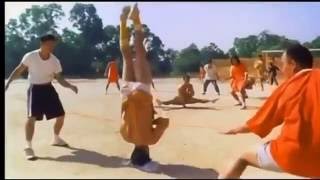 Best Mannequin Challenge (Shaolin Soccer)