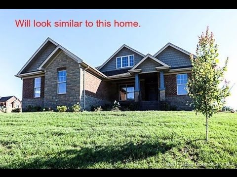 2929 Chestnut Eagle Ridge, Jeffersonville, IN home video tour
