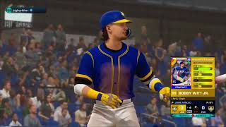 Ranked online Highlights: 13k performance from Max Fried (Live Series Card) 