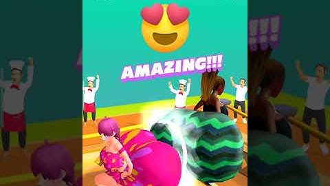 ✅Max Level in Butt Clash ✅ Gameplay Walkthrough Trailer Android/iOS ✅ Suresh Mobile Games✅