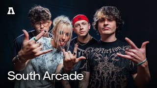 South Arcade on Audiotree Live (Full Session)