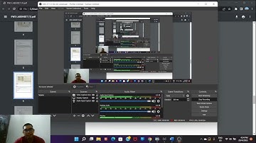 PW3 Embedded System Application