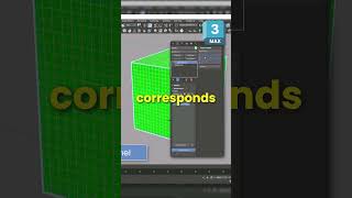 Add Convex Details in 3ds Max with Data Channel: Edge Distress Tips!