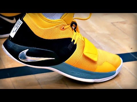 nike pg 2.5 performance review