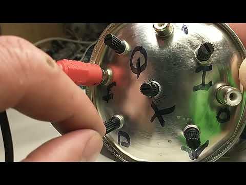 New diode ladder