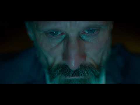 უჩინარი მოწმე - თრეილერი - 5 ივლისიდან