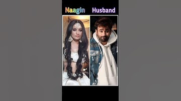 all naagin