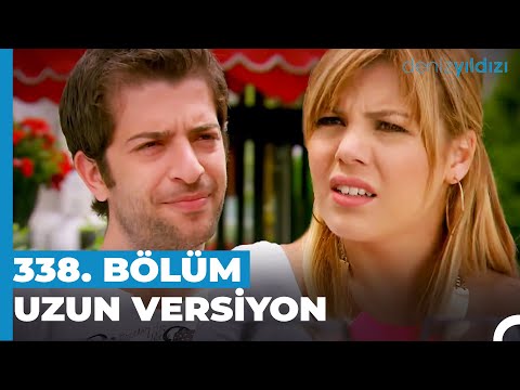 Eski Aşkına Tuzak Kurmak! | Deniz Yıldızı 338. Bölüm Uzun Versiyon⭐