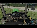 Siew rzepaku - Farming Symulator 22 s.1 #70