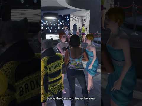 The Linq Las Vegas Room 2023 #shorts