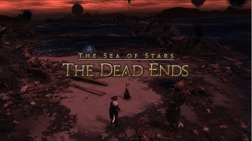 [Endwalker Spoiler Warning!] FFXIV - The Dead Ends (Final Dungeon) + story cutscene