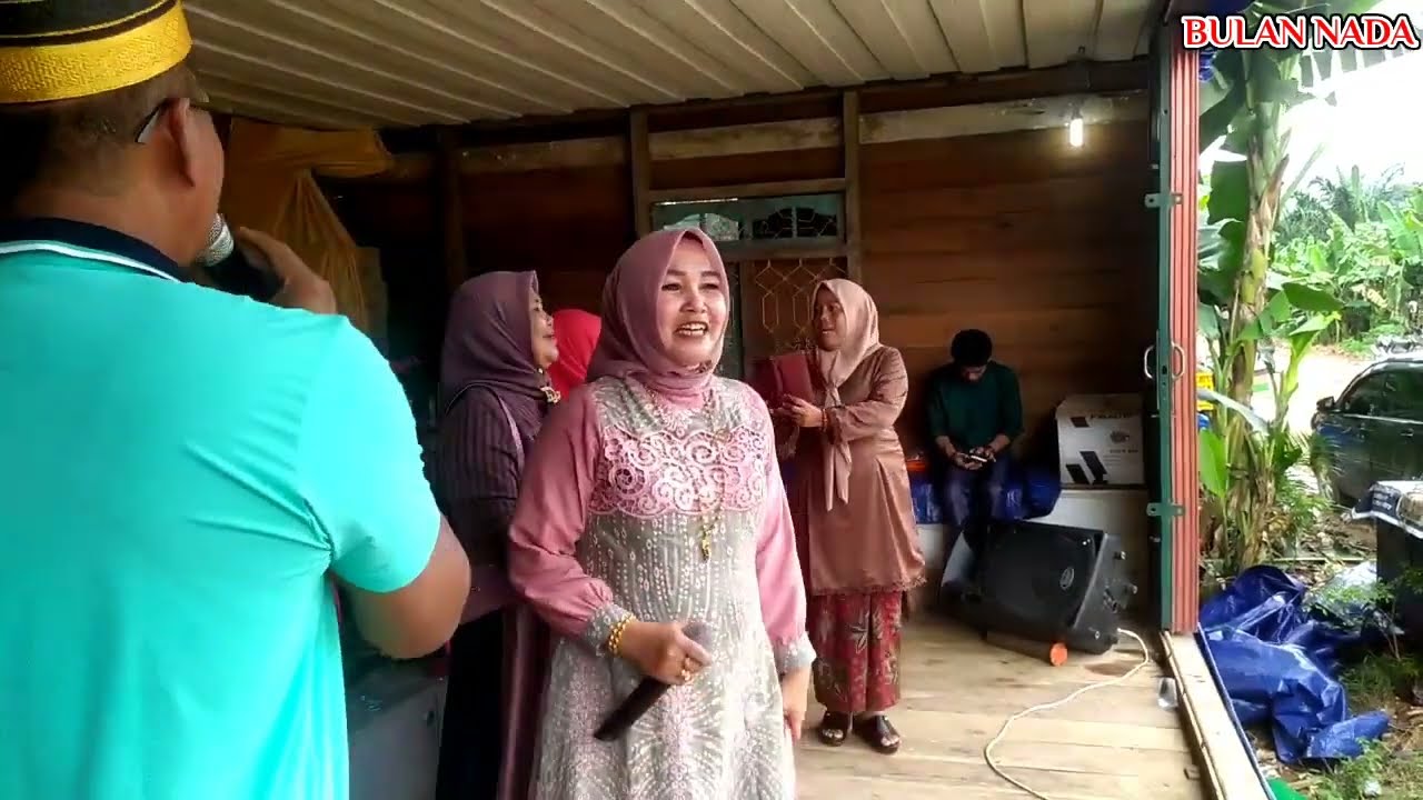 Dangdut Duet_ Gadis atau janda