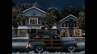 Walgreens Holiday Commercial (2002)