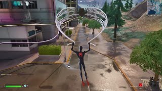 Fortnite vault glitch