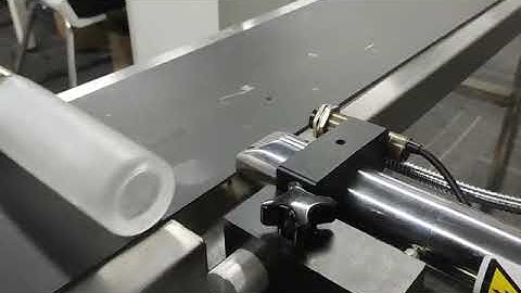 CIJ Small Character Continuous Inkjet Printer