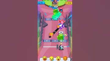 Mob control game #part 2 🤯#youtubrshorts #shorts #shortsfeed