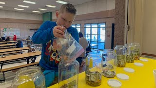 2023 Penny Wars Day 4