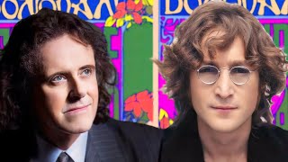 Full Donovan said John Lennon 'had a dark side' Guide