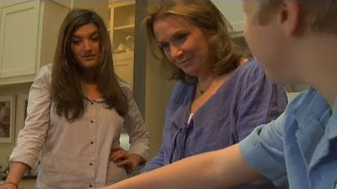 Elizabeth Edwards Prepared for Future She Knew She...