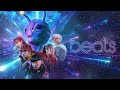『ジャーニー・トゥ・オンガク』Mega Shinnosuke x SHOW-GO x そわんわん x ReiNa x Kazane | Beats by Dre