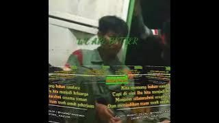 crew rig pt.besmindo materi sewatama bms#03a