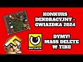🎅KONKURS DEKORACYJNY 2000 TC W PULI💰PODSUMOWANIE 7 TYGODNIA FERU IDZIE🧙♂️