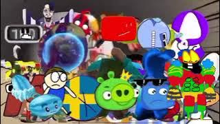 Побег от Камня (Add Round 51-100) V23 Для @ХеллоунскаяИмперияБубла