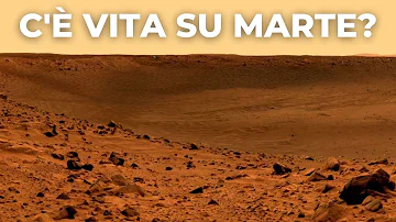 Come si può vivere su Marte?