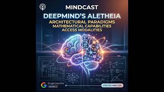 DeepMind's Aletheia | Architectural Paradigms, Mathematical Capabilities, and Access Modalities