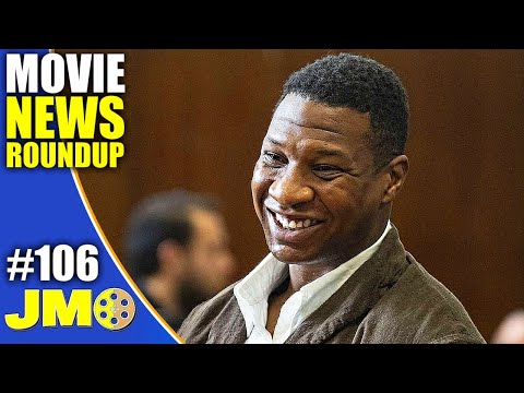 Jonathan Majors Is INNOCENT?!? NEW EVIDENCE With More PROOF?!?